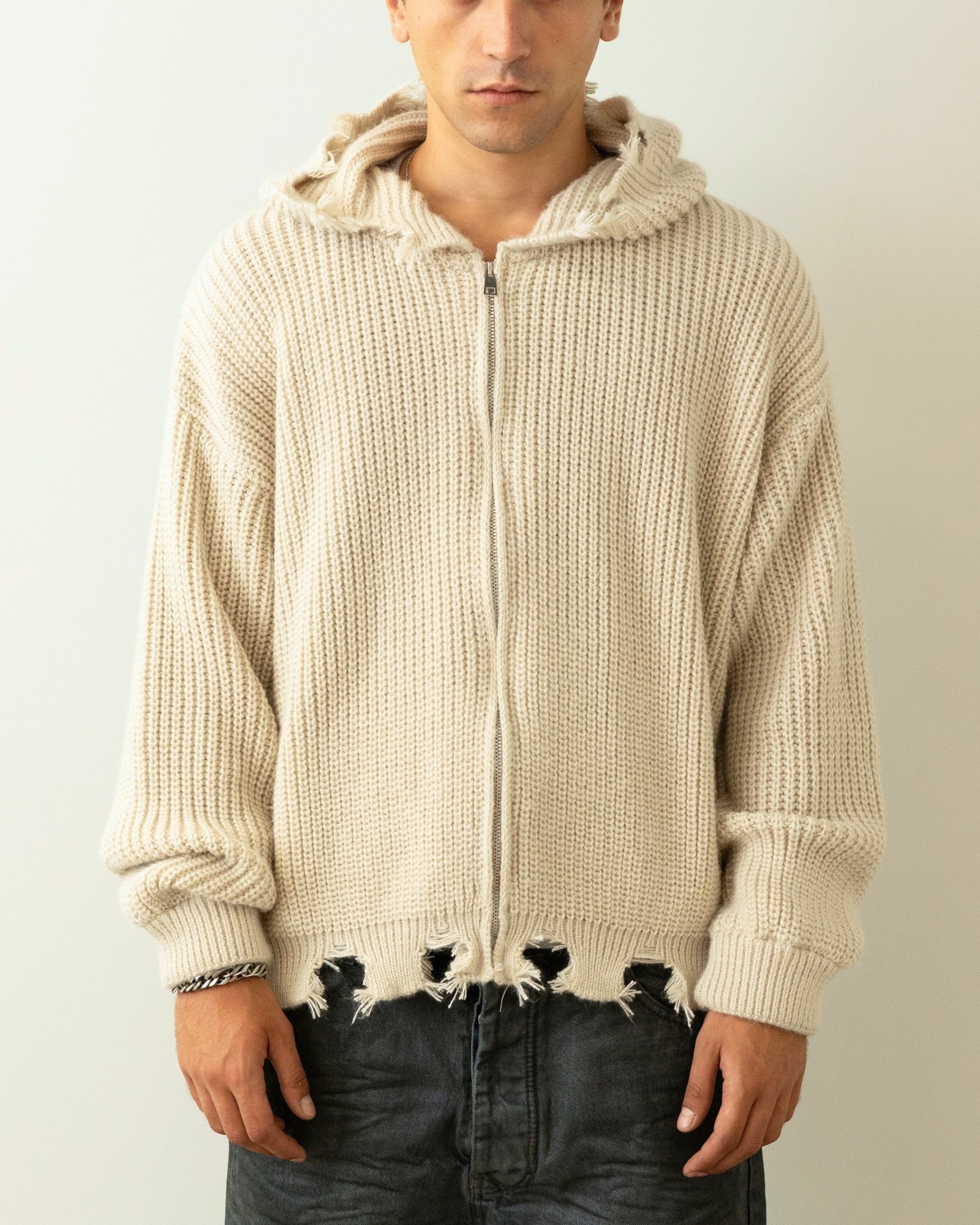 Gavensemble Maglieria PULL10-BG