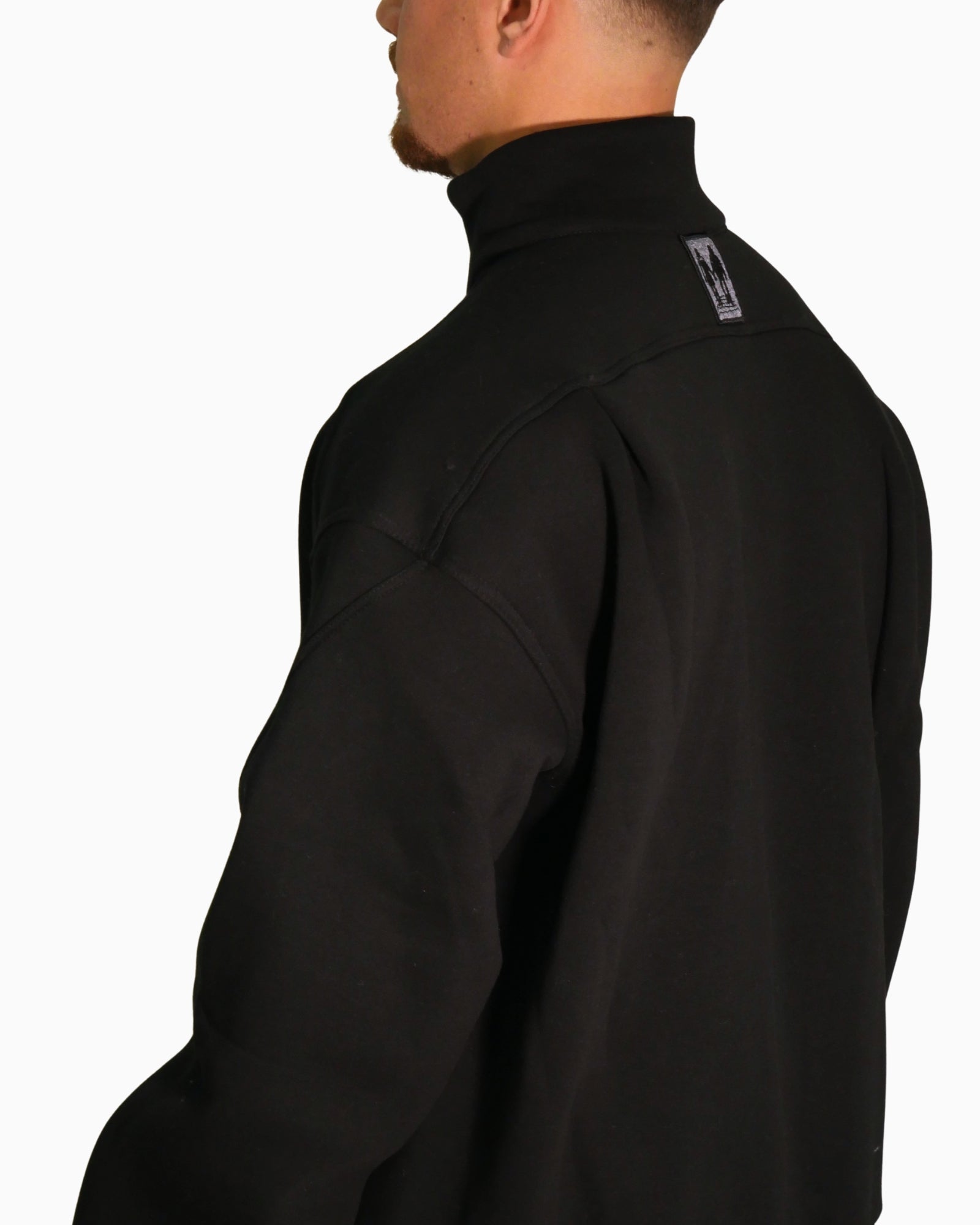 Gavensemble Felpa FW25SWEAT180-N