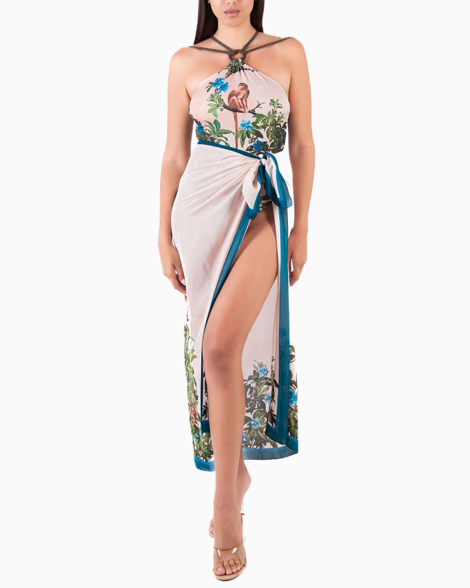 District Margherita Mazzei Copricostume 6JS01-1996