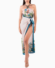 District Margherita Mazzei Copricostume 6JS01-1996