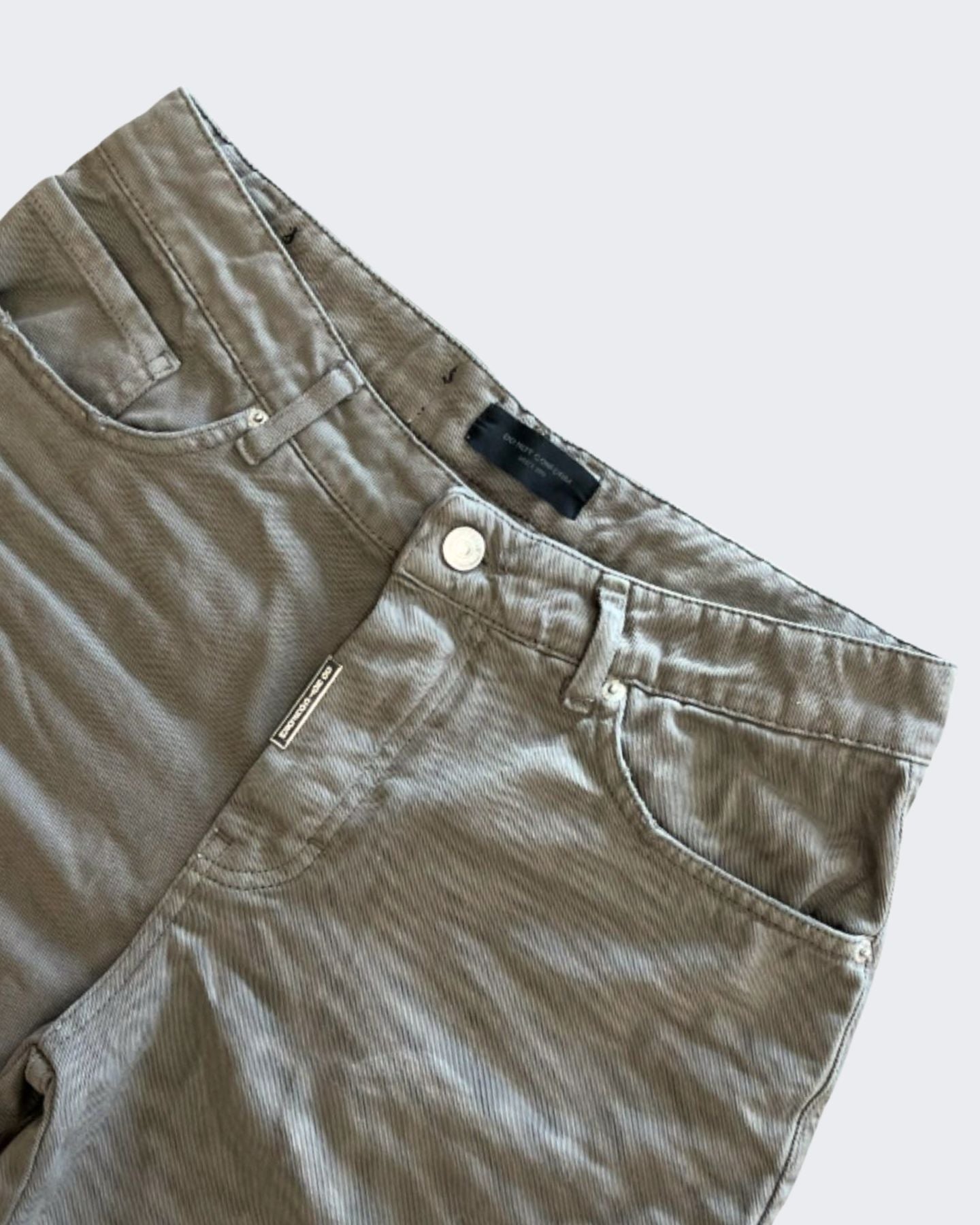 Estate, Short, SS24, Uomo