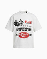 Donotconform T-Shirt TEE3028-BI