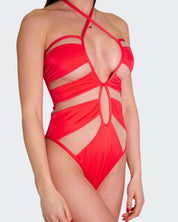 Fabrizia Costume SG03 0034 - SanShopLuxury - 2024, Abbigliamento, Beachwear, Costume, Donna, Fabrizia, Fragola, Idoneo, Intero, Outlet, Primavera/Estate, S, SS24, Ultimo