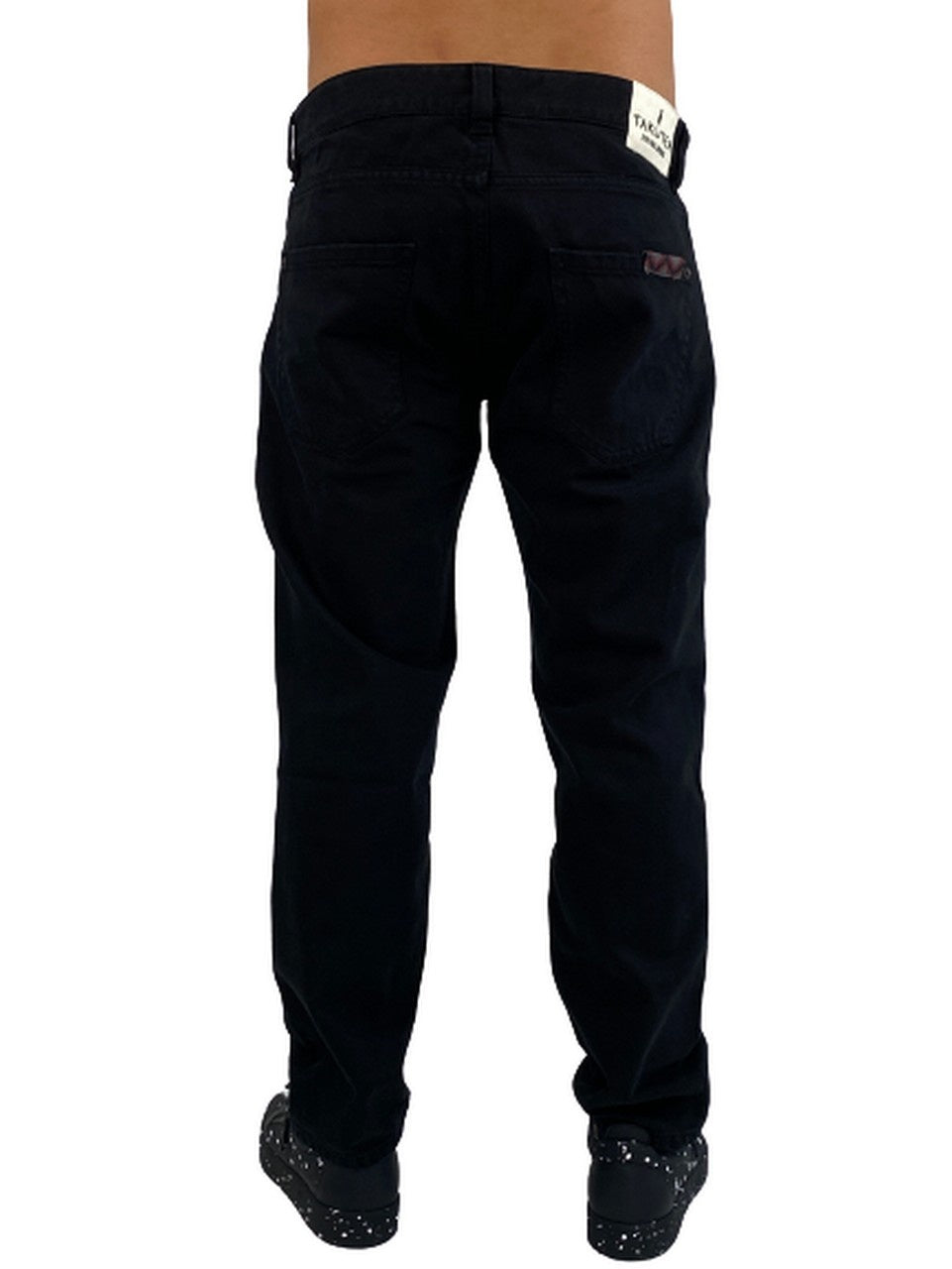 Takutea Jeans KARAREHE JABU U.