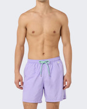 Mc2 Saint Barth Costume LIG0004-01020F-24 - SanShopLuxury - Abbigliamento, Beachwear, Carry Over, Costume, Idoneo, L, Lilla, M, Mc2 Saint Barth, New, Pantaloncino, Primavera/Estate, Uomo