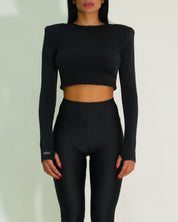 District Margherita Mazzei Top AW58 0407