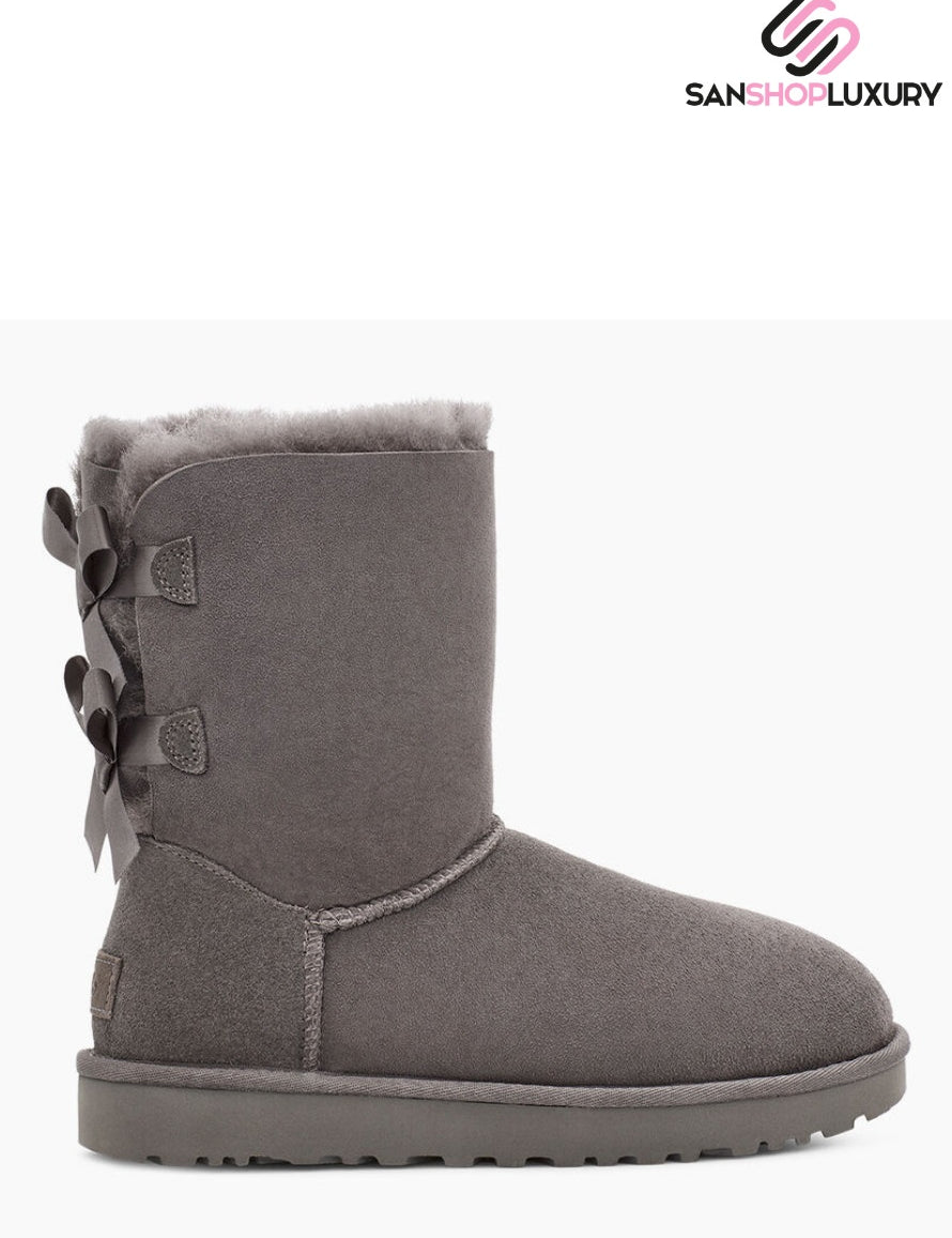 Inverno, Calzature, Carry Over, Donna, Grigio, Idoneo, Outlet, Stivali, Ugg, Ultimo