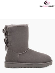 Ugg Stivali 1019034 W/GYS 06 - SanShopLuxury - 2022, 37, Autunno/Inverno, Calzature, Carry Over, Donna, Grigio, Idoneo, Outlet, Stivali, Ugg, Ultimo