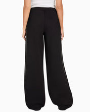 Guess Pantalone V5BB12 KCX22 JBLK - SanShopLuxury - 2025, Abbigliamento, Autunno/Inverno, Donna, FW25, Guess, Idoneo, L, M, Nero, New, Pantalone, S