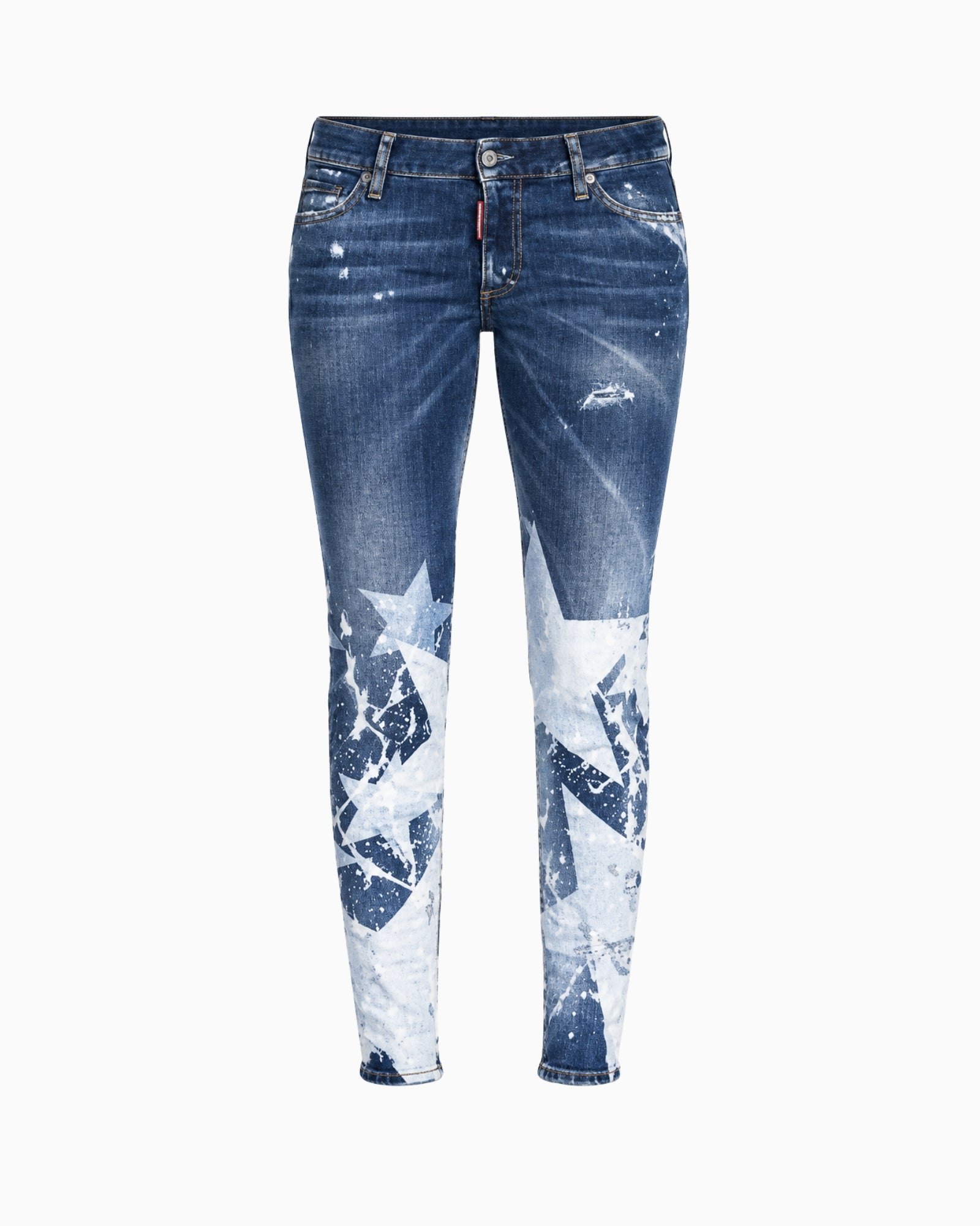 Dsquared2 Jeans S75LA0838 470