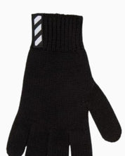 Off-White Guanti OMNE006E180200011000 - SanShopLuxury - -50%, 2018, Abbigliamento, Accessori, Autunno/Inverno, FW18, Guanti, Nero, Off-White, Outlet, Unica, Uomo