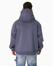 Gavensemble Felpa FW25SWEAT50