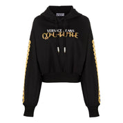 Versace Jeans Couture Felpa 75HAIF01 CF01F
