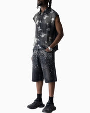 Black Island Camicia 17603