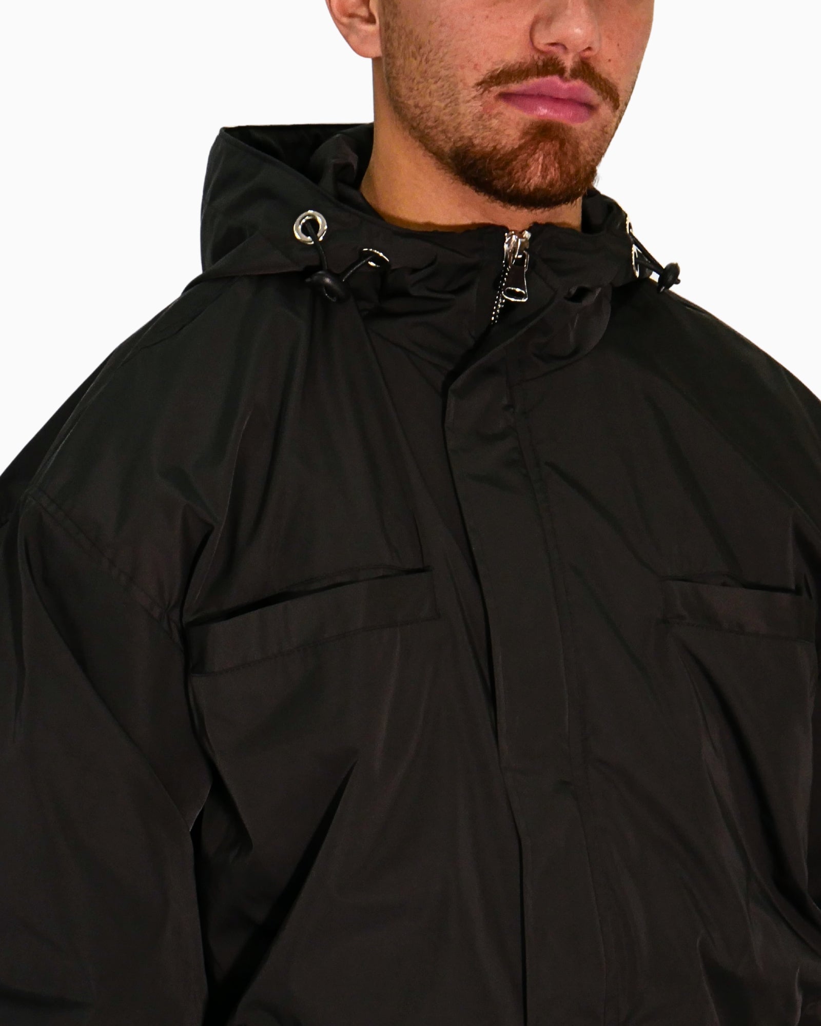 Gavensemble Giubbino FW25JACKET30