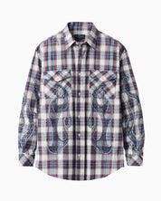 Black Island Camicia 17571