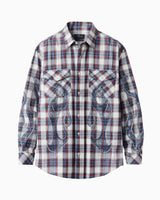 Black Island Camicia 17571