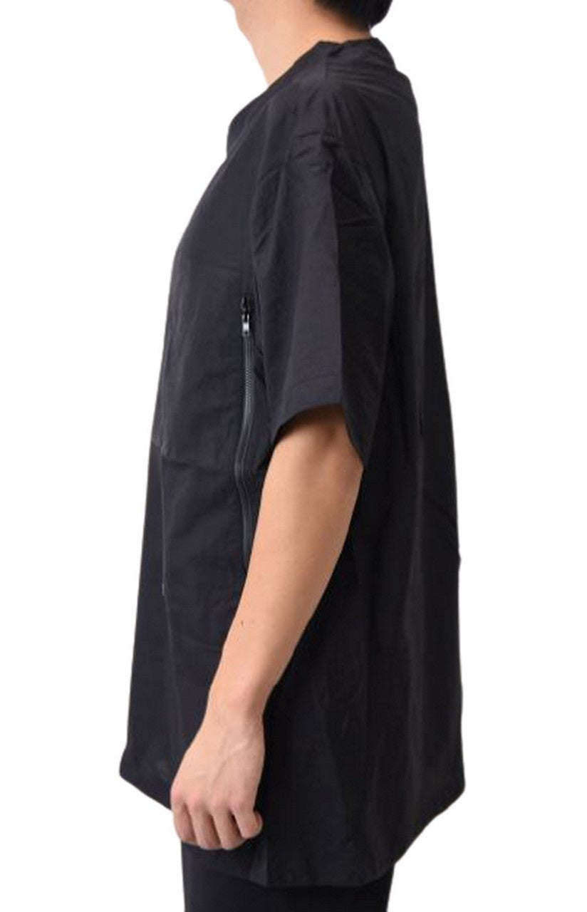 Adidas Y-3 T-Shirt GK4801 - SanShopLuxury - -50%, 2020, Abbigliamento, Adidas Y-3, Autunno/Inverno, FW20, L, M, Nero, Outlet, S, T-Shirt, Uomo