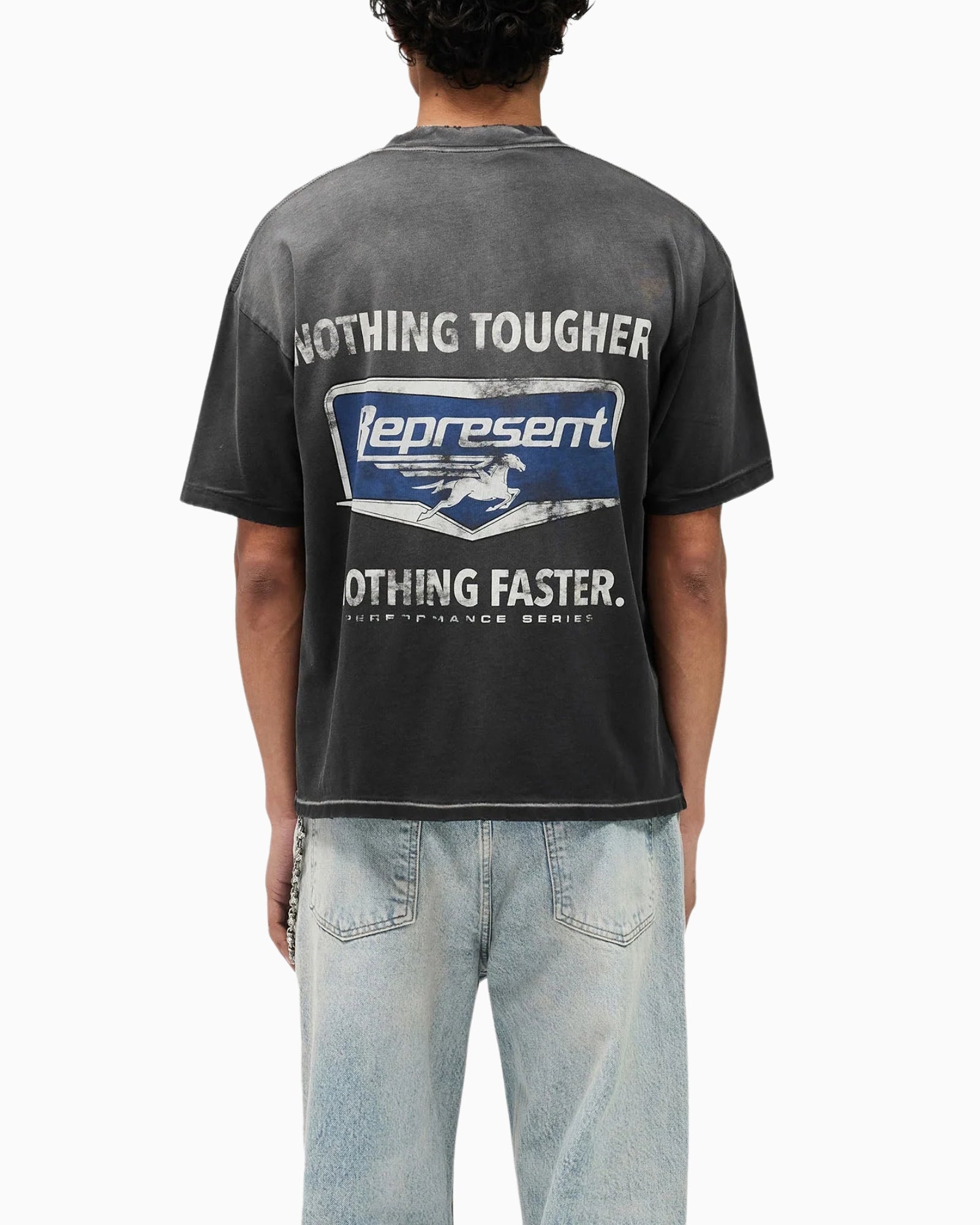 Represent T-Shirt MLM100596/04