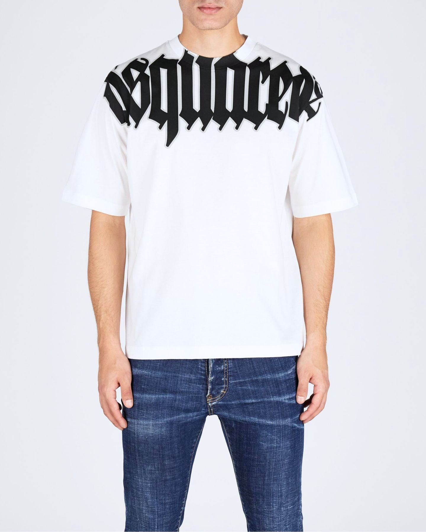 Dsquared2 T-Shirt S74GD1264/S23009100