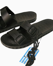 Sensi Sandali 4153/CITYMAN001 - SanShopLuxury - 2025, 40/41, 42/43, 44/45, 46/47, Beachwear, Calzature, Carry Over, Donna, Nero, New, Primavera/Estate, Sandali, Sensi, Stellato, UNISEX, Uomo