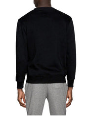 Alpha Industries Felpa 188307 - SanShopLuxury - 2021, Abbigliamento, Alpha Industries, Autunno/Inverno, Carry Over, Felpa, Idoneo, M, Nero, New, S, Uomo, XL