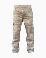 Donotconform Jeans BAGGY2050-BE