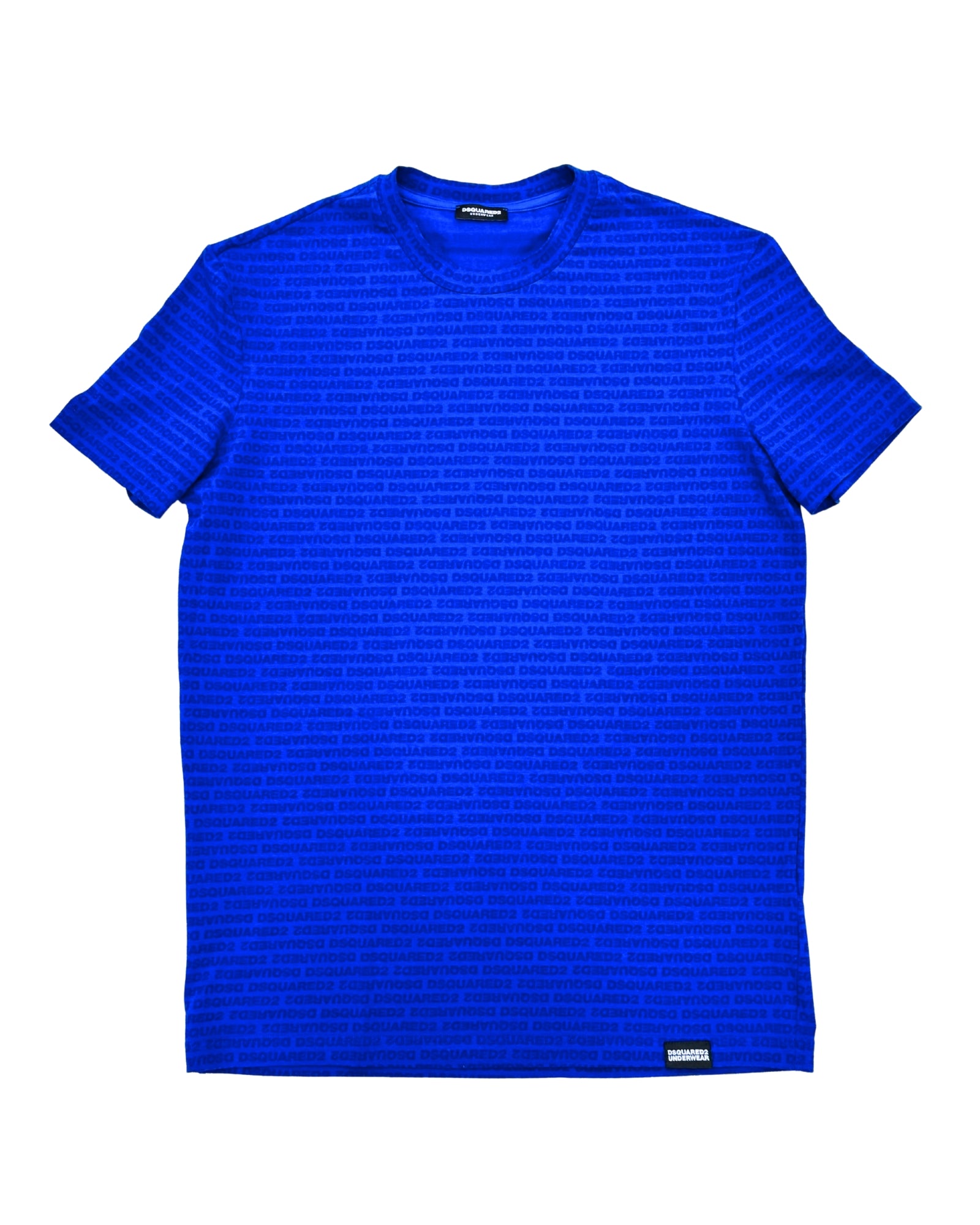 Dsquared2 T-Shirt D9H135740-430T