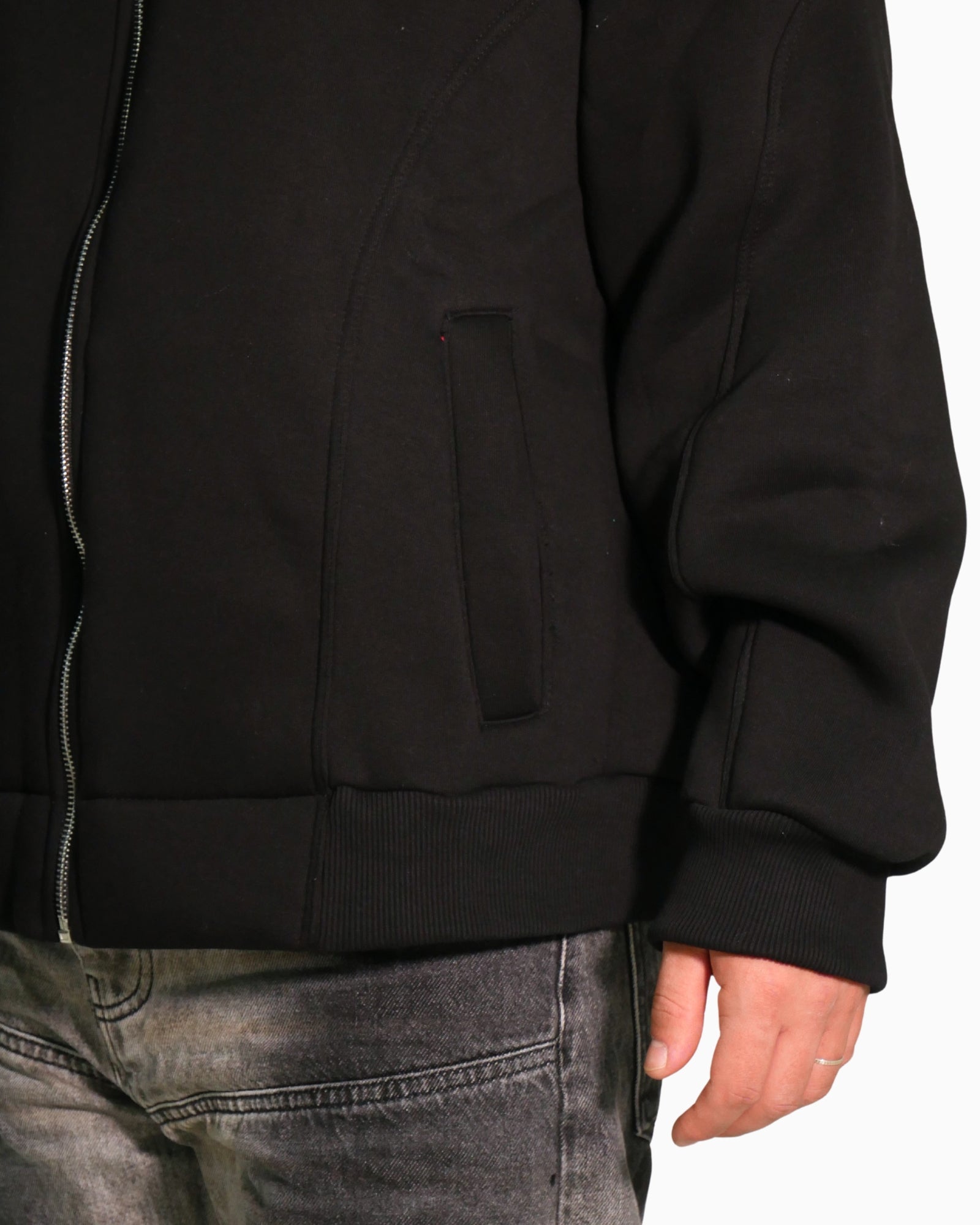 Gavensemble Felpa FW25SWEAT180-N