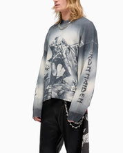 Represent Maglieria MLM100574/46 - SanShopLuxury - 2025, Abbigliamento, Autunno/Inverno, Beige, FW25, Idoneo, L, M, Maglieria, New, Represent, S, Uomo, XL, XXL