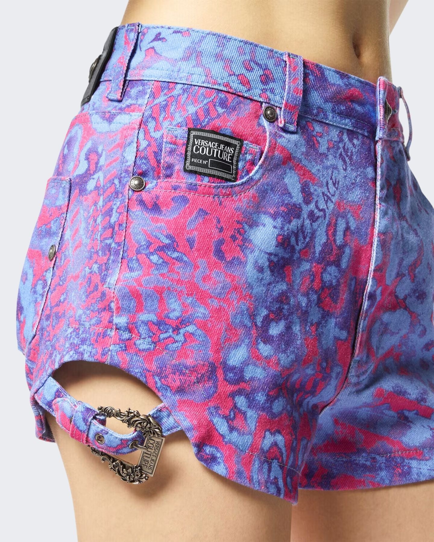 Versace Jeans Couture Short 76HAD522/ES106L54261