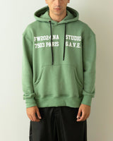Gavensemble Felpa SWEAT70-S