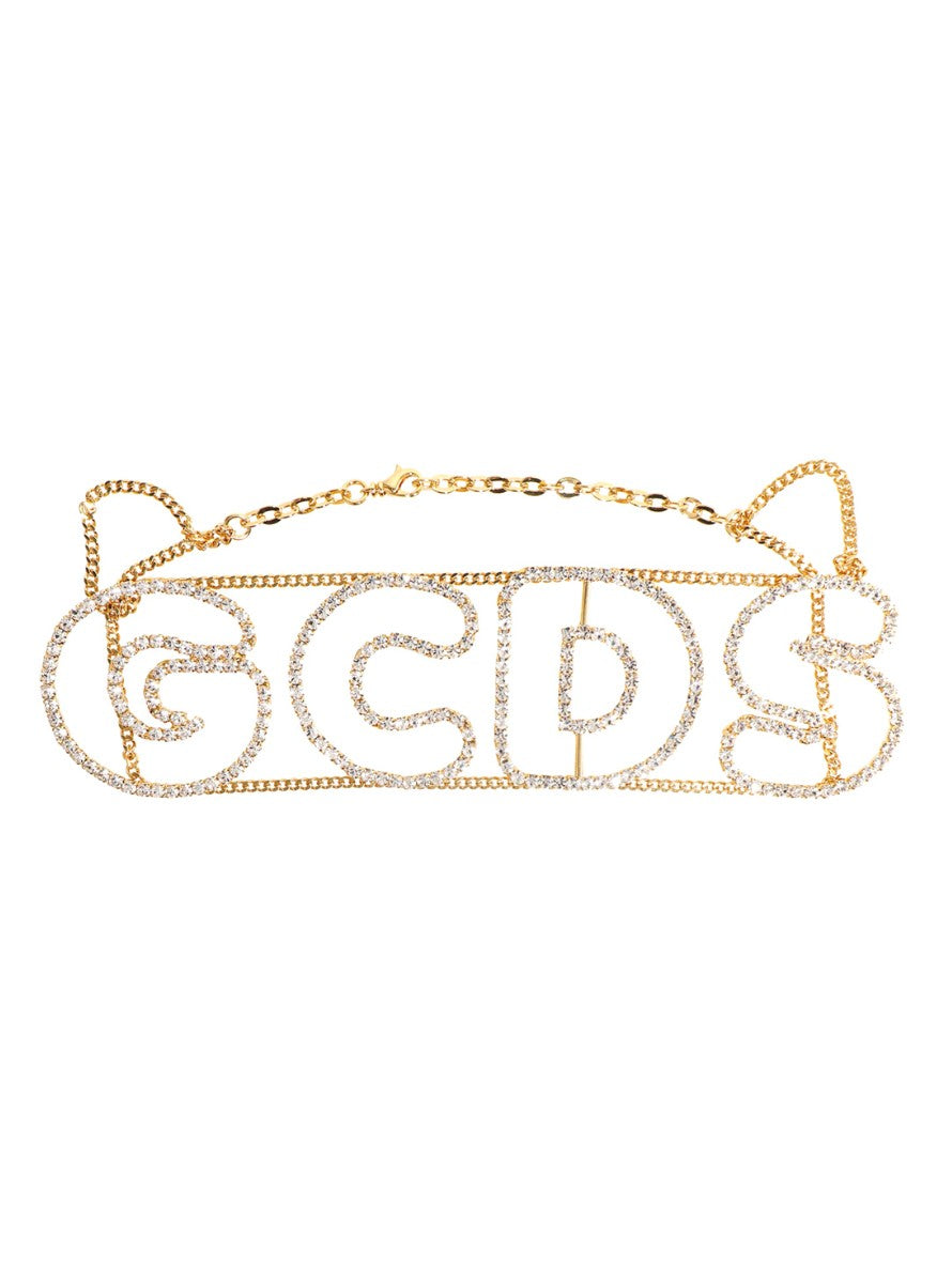 Gcds Collana FW22W010664