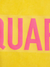 Dsquared2 Telo Mare D7P004800 - SanShopLuxury - Abbigliamento, Azzurro, Beachwear, Blu, Carry Over, Donna, Dsquared2, Giallo, Idoneo, New, Primavera/Estate, Rosso, Telo Mare, Turchese, Unica, UNISEX, Uomo, Verde