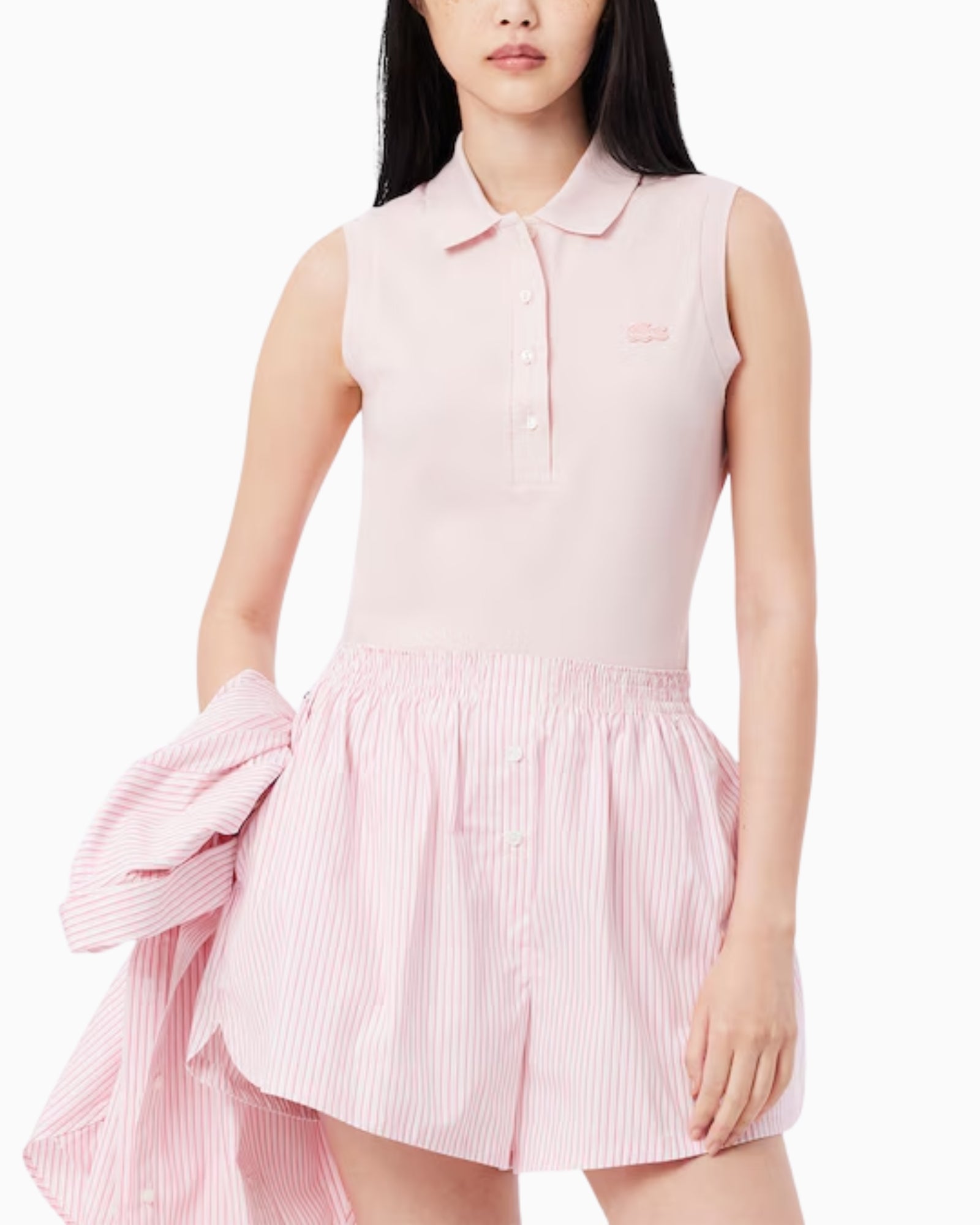 Lacoste T-Shirt Polo PF5445/ADY