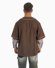 Gavensemble Camicia FW25SHIRT40-M