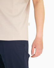 Chiodi Milano T-Shirt SS25-0089-BG - SanShopLuxury - 2025, Abbigliamento, Beige, Chiodi Milano, Idoneo, L, M, New, Primavera/Estate, S, SS25, T-Shirt, Uomo, XL, XXL, XXXL