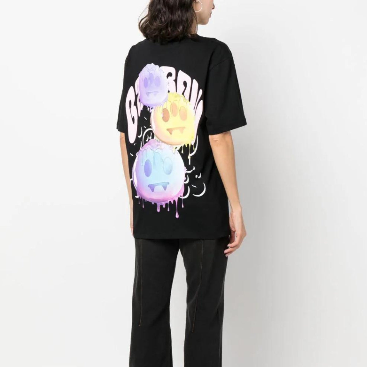 Barrow T-Shirt F3BWUATH164