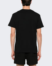 Valentino Garavani T-Shirt 3V3MG10V9LJ - SanShopLuxury - Abbigliamento, Autunno/Inverno, Carry Over, Continuativo, Idoneo, L, M, Nero, New, Primavera/Estate, S, T-Shirt, Ultimo, Uomo, Valentino Garavani, XL, XXL