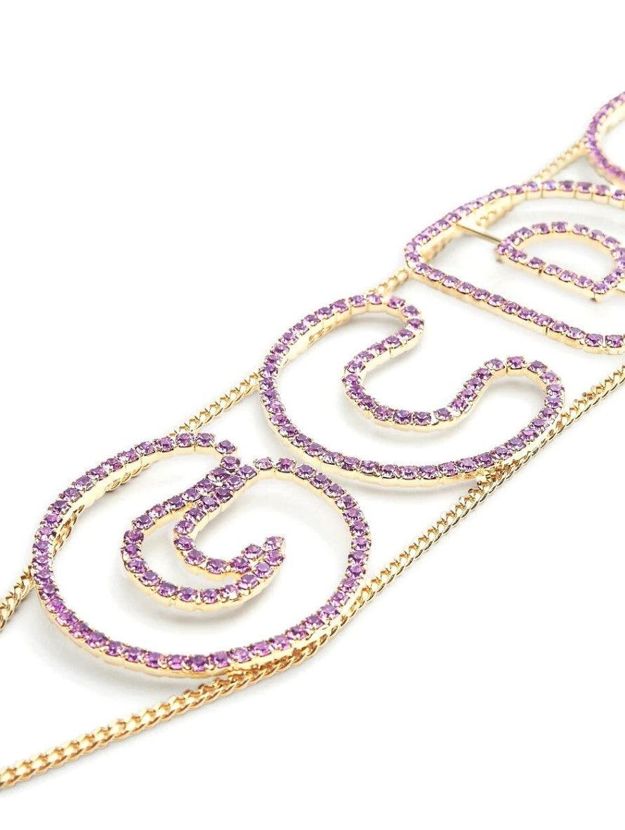 Gcds Collana SS22W520356