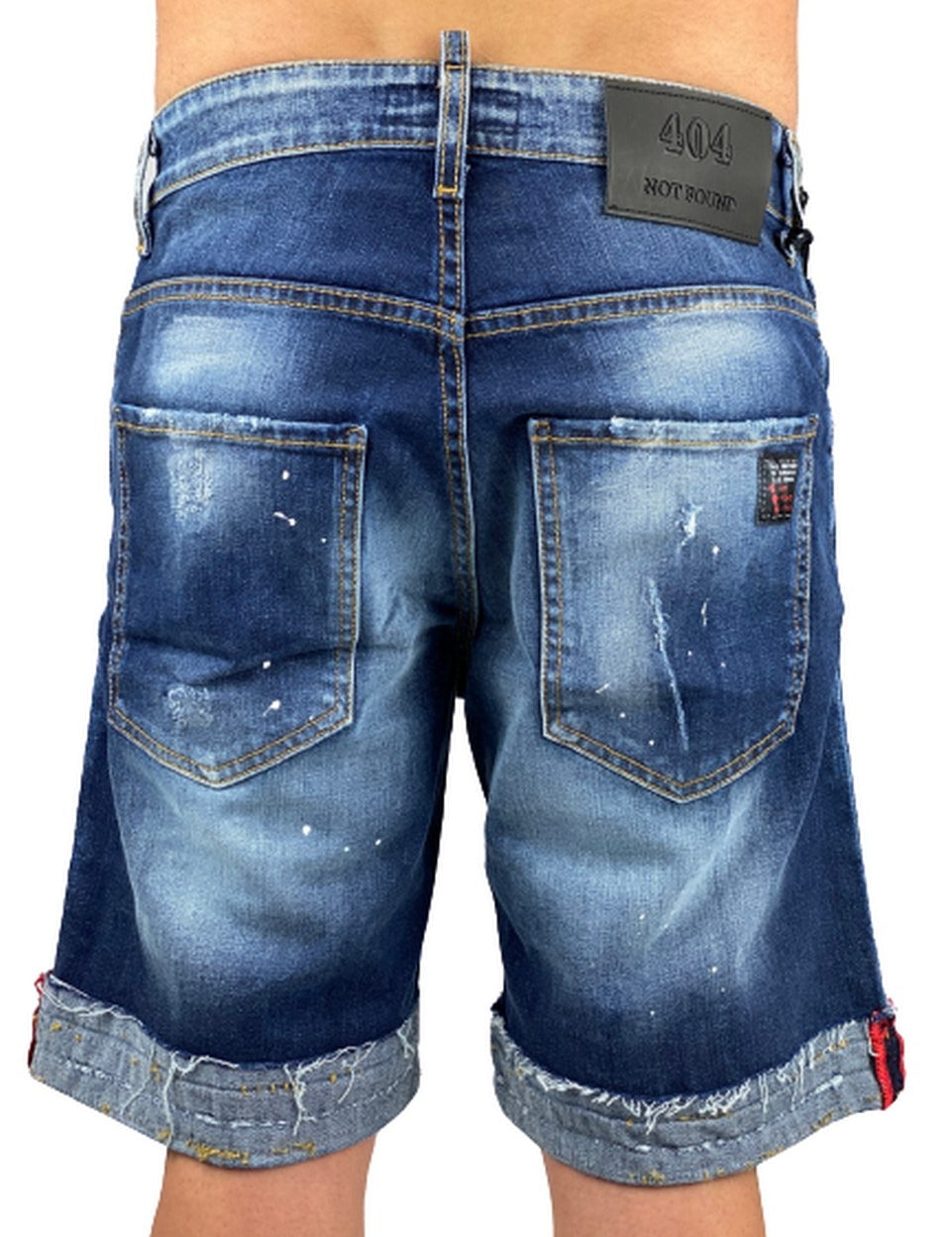 Estate, Short, SS18, Ultimo, Uomo