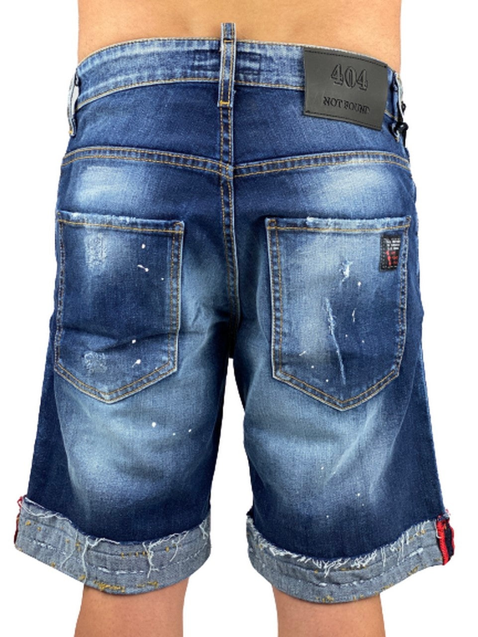 404 Not Found Short KEN B230 B230