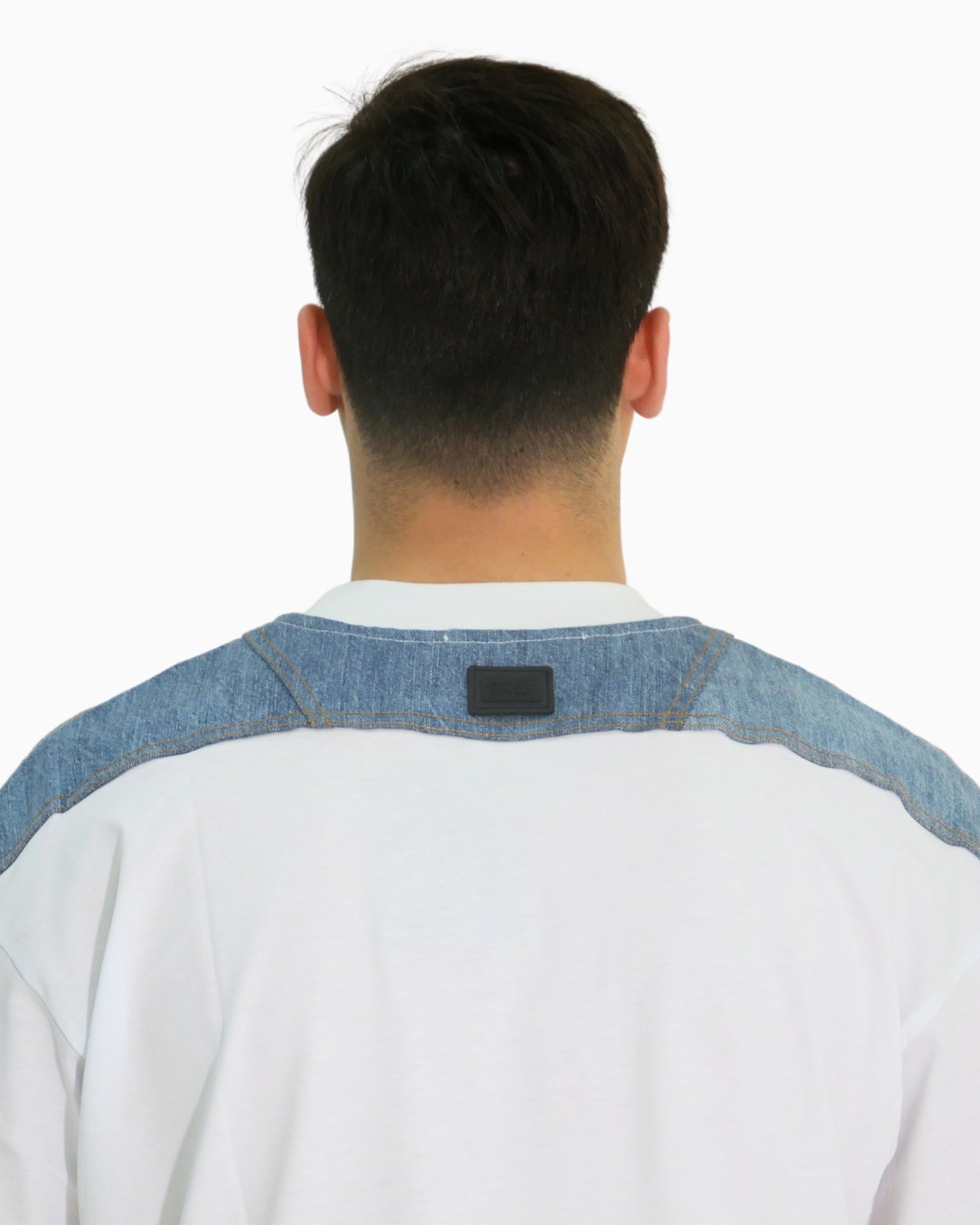 Stay Street T-Shirt T5010-B - SanShopLuxury - 2025, Abbigliamento, Bianco, Idoneo, L, M, New, Primavera/Estate, S, SS25, Stay Street, T-Shirt, Uomo, XL, XXL, XXXL