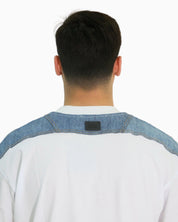 Stay Street T-Shirt T5010-B - SanShopLuxury - 2025, Abbigliamento, Bianco, Idoneo, L, M, New, Primavera/Estate, S, SS25, Stay Street, T-Shirt, Uomo, XL, XXL, XXXL