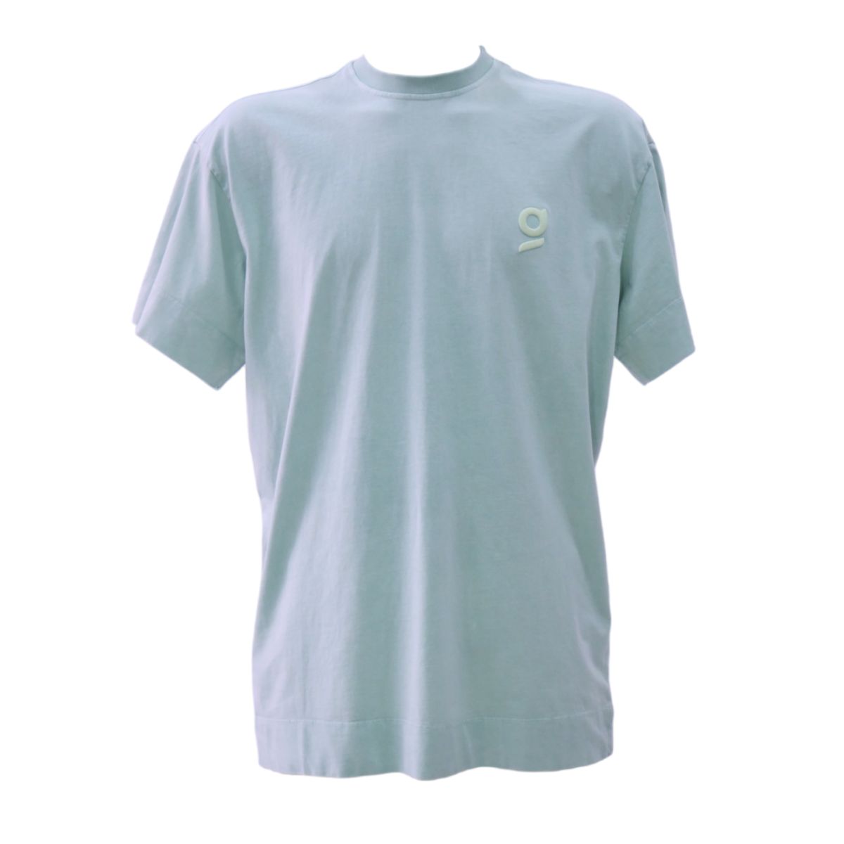 Gavensemble T-Shirt TEE0180 - SanShopLuxury - 2023, Abbigliamento, Gavensemble, Idoneo, Outlet, Primavera/Estate, SS23, T-Shirt, Uomo, Verde, Verde Menta, XL, XXL