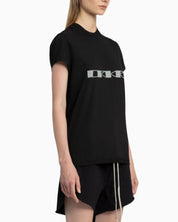 Rick Owens Drkshdw T-Shirt DS02A3208 RNEP6 0961