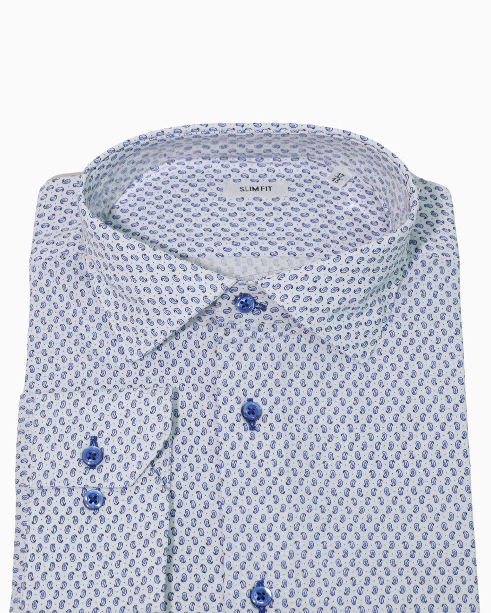 Sartoria Italiana Camicia 002-ROMA-11 - SanShopLuxury - 2019, 39, 43, Abbigliamento, Autunno/Inverno, Bianco, Camicia, Carry Over, Continuativo, Idoneo, New, Primavera/Estate, Sartoria Italiana, Uomo