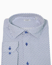 Sartoria Italiana Camicia 002-ROMA-11