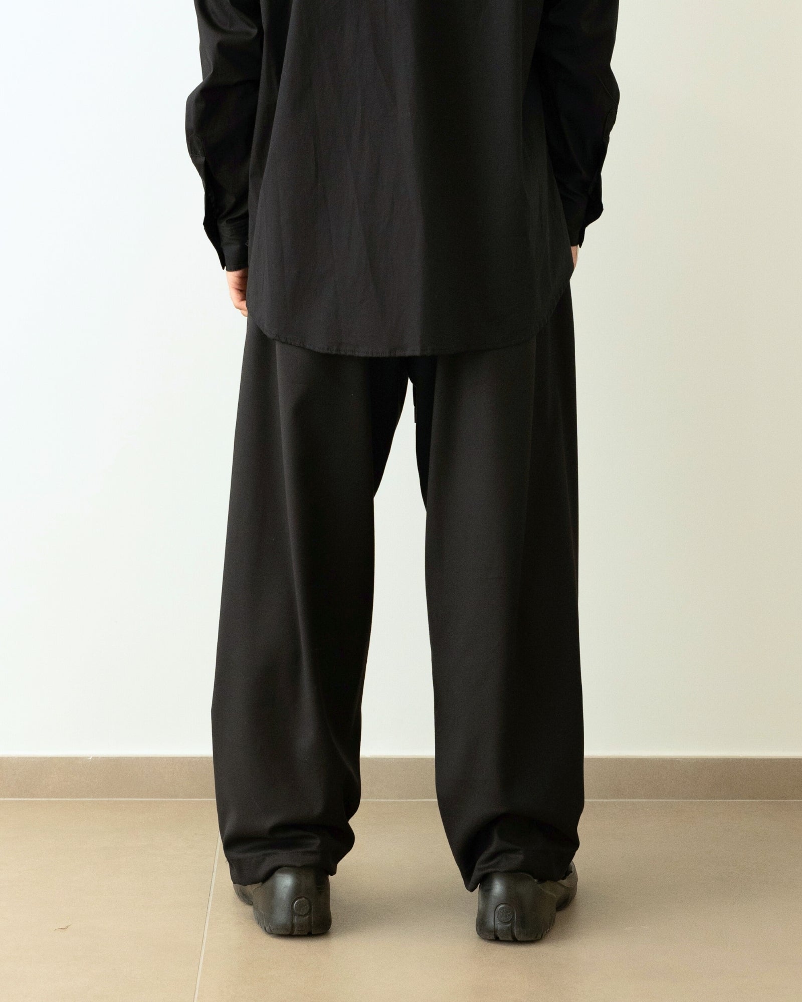 Gavensemble Pantalone PANT50-N - SanShopLuxury - 2024, Abbigliamento, Autunno/Inverno, FW24, Gavensemble, Idoneo, L, M, Nero, Outlet, Pantalone, S, Uomo, XL, XXL