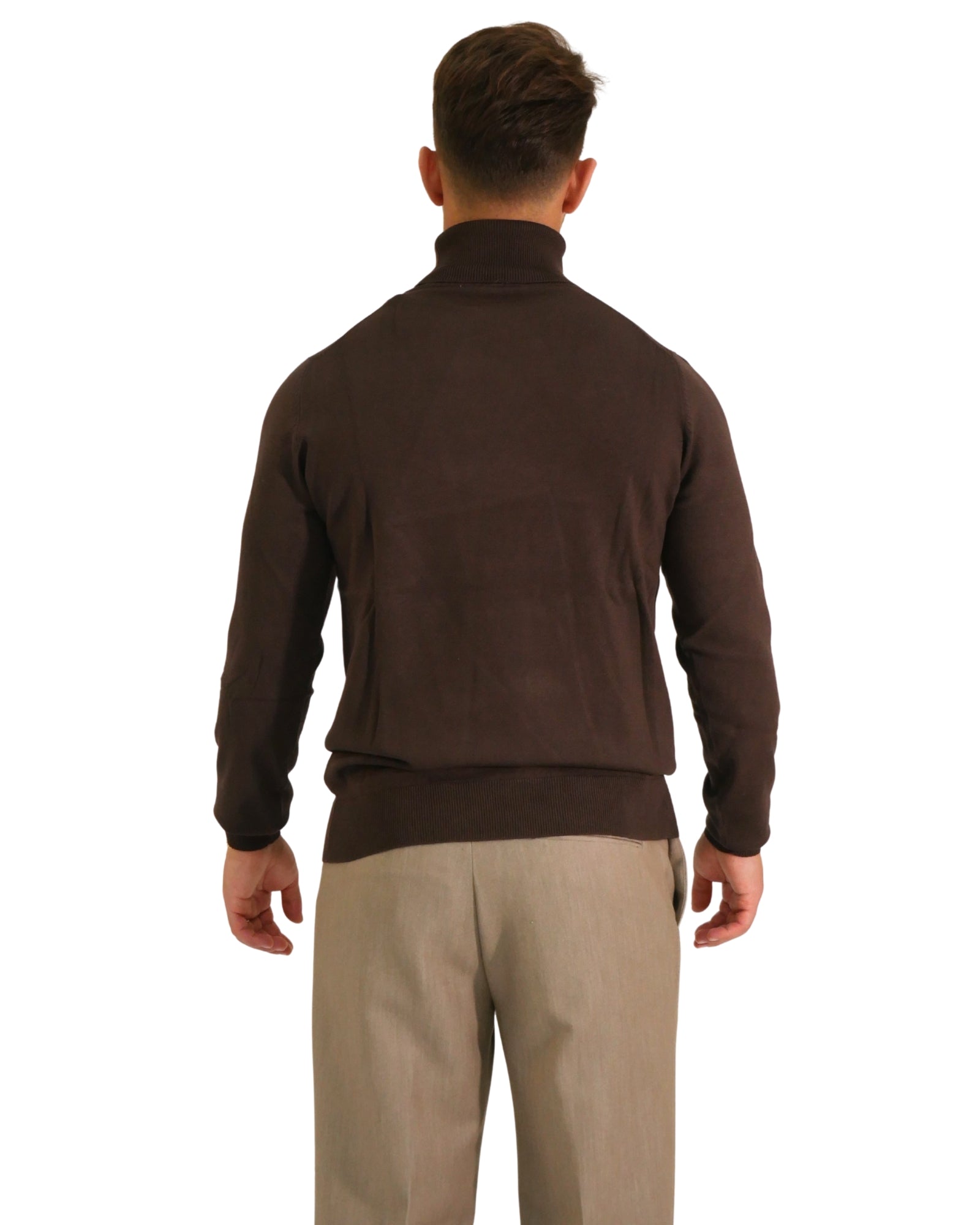 Why Not Brand Maglieria WNB15-MORO